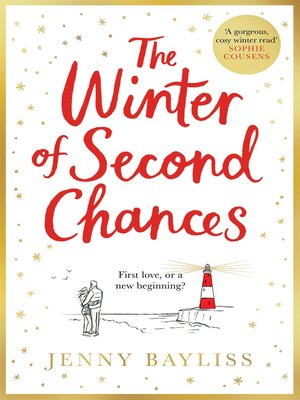 cover image of The Winter of Second Chances